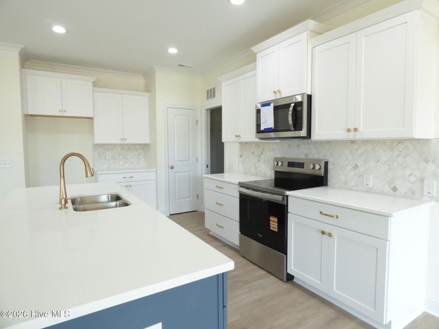 632 Tart Town Road, Dunn, NC 28334