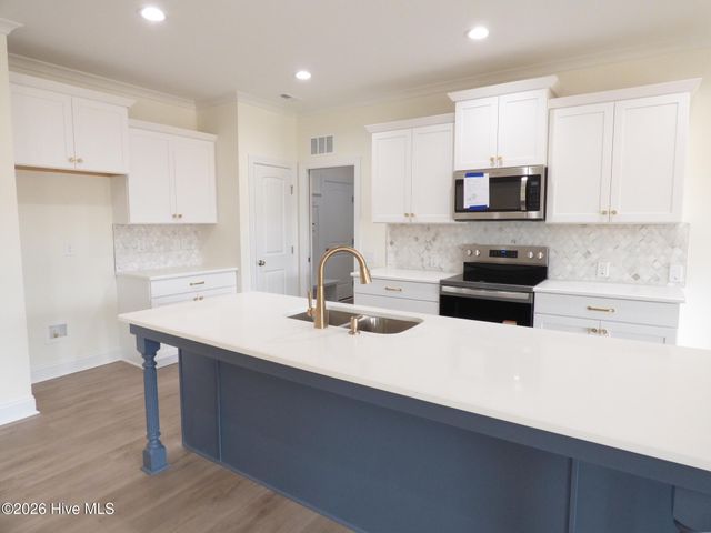 632 Tart Town Road, Dunn, NC 28334