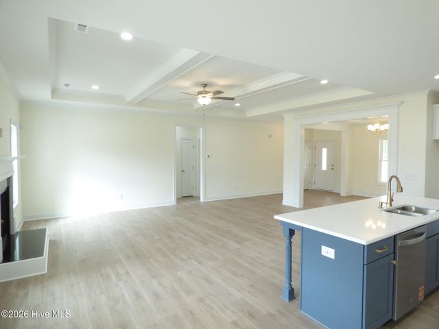 632 Tart Town Road, Dunn, NC 28334