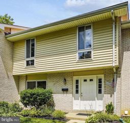 17707 AMITY DR #1-D, Gaithersburg, MD 20877