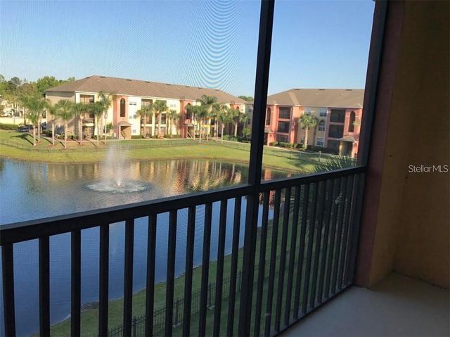 10831 WINDSOR WALK DRIVE 1308, Orlando, FL 32837