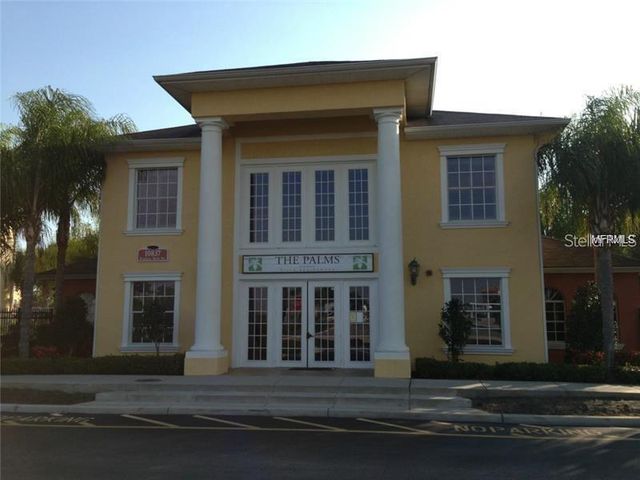 10831 WINDSOR WALK DRIVE 1308, Orlando, FL 32837