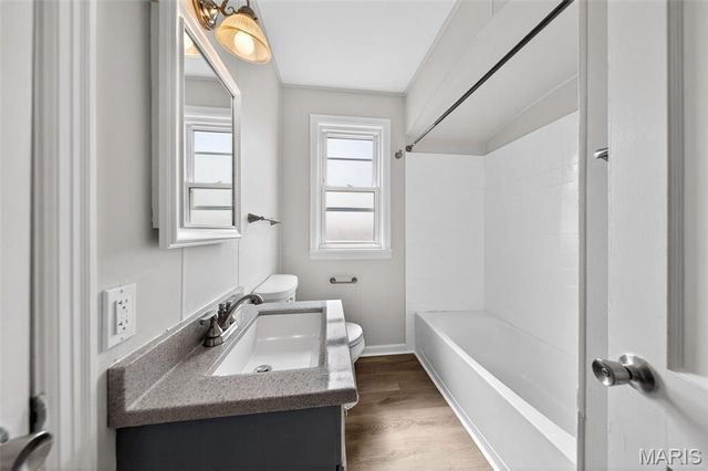 5208 Roberta Drive, High Ridge, MO 63049