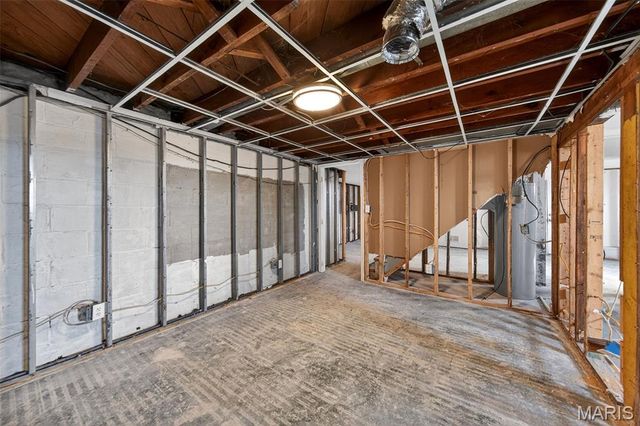 5208 Roberta Drive, High Ridge, MO 63049