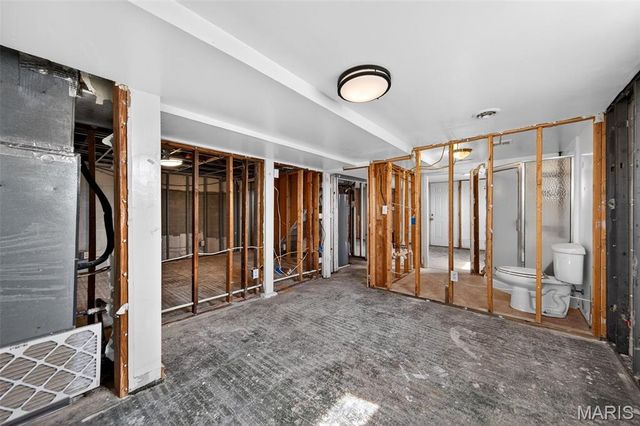 5208 Roberta Drive, High Ridge, MO 63049