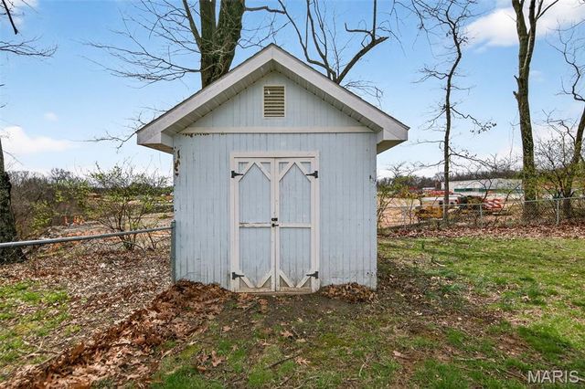 5208 Roberta Drive, High Ridge, MO 63049