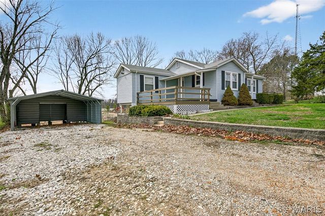 5208 Roberta Drive, High Ridge, MO 63049