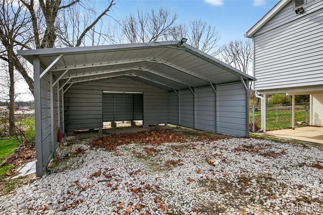5208 Roberta Drive, High Ridge, MO 63049
