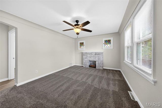 5208 Roberta Drive, High Ridge, MO 63049