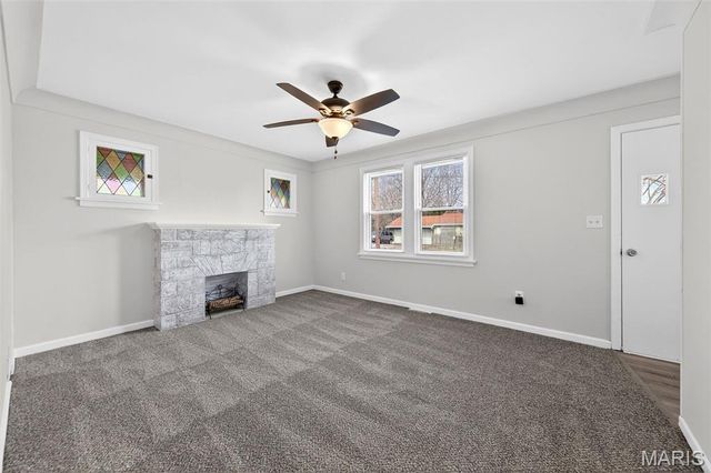 5208 Roberta Drive, High Ridge, MO 63049