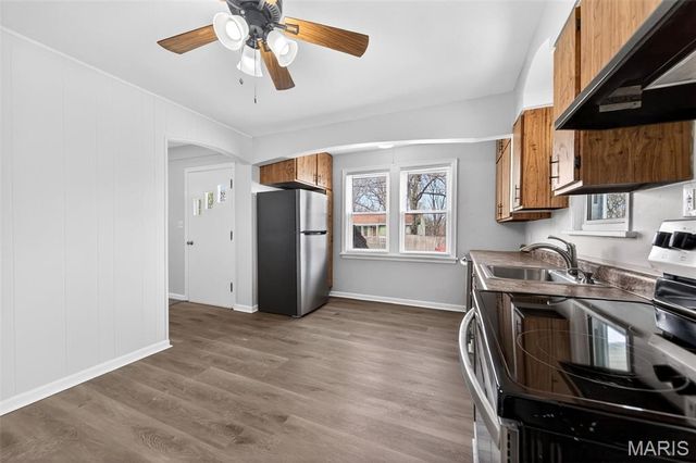 5208 Roberta Drive, High Ridge, MO 63049