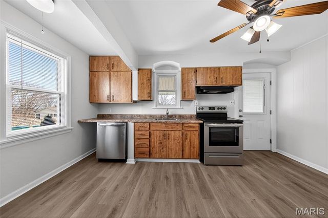 5208 Roberta Drive, High Ridge, MO 63049