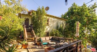 3634 Roseview Avenue, Los Angeles, CA 90065