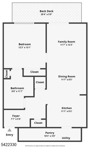 164 Potomac Dr, Bernards Twp., NJ 07920