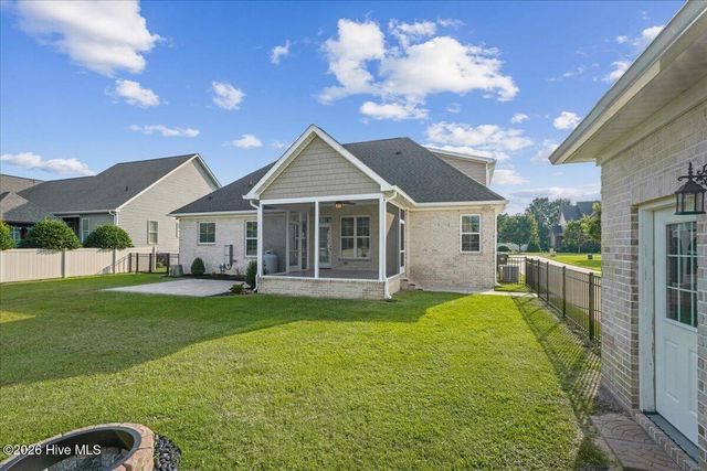 104 Christopher Allen Drive, Goldsboro, NC 27534