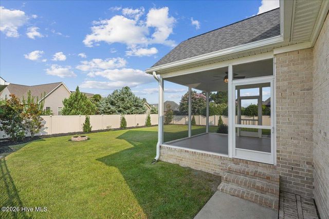 104 Christopher Allen Drive, Goldsboro, NC 27534