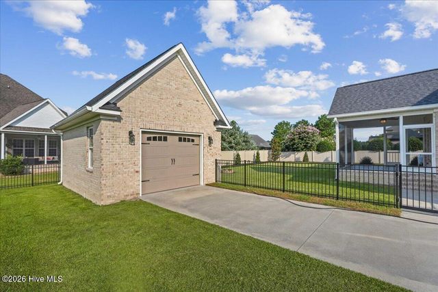 104 Christopher Allen Drive, Goldsboro, NC 27534