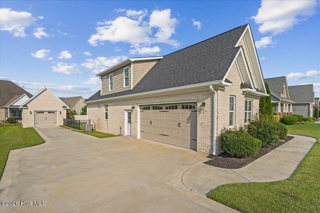 104 Christopher Allen Drive, Goldsboro, NC 27534