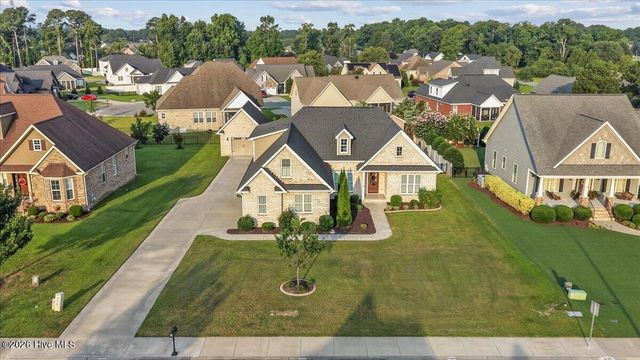 104 Christopher Allen Drive, Goldsboro, NC 27534