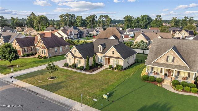 104 Christopher Allen Drive, Goldsboro, NC 27534