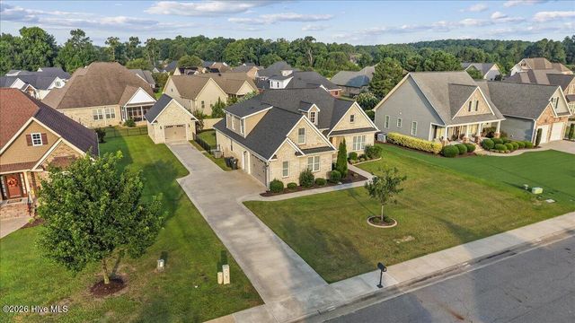 104 Christopher Allen Drive, Goldsboro, NC 27534