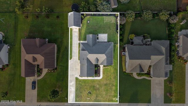 104 Christopher Allen Drive, Goldsboro, NC 27534
