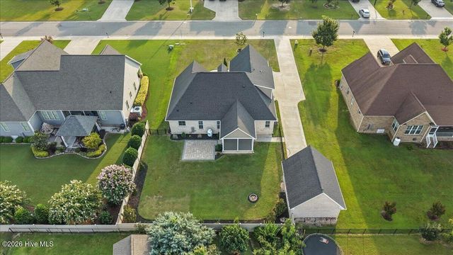 104 Christopher Allen Drive, Goldsboro, NC 27534