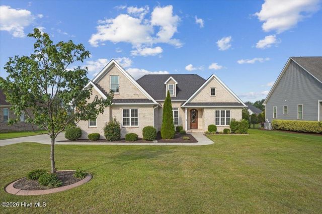 104 Christopher Allen Drive, Goldsboro, NC 27534