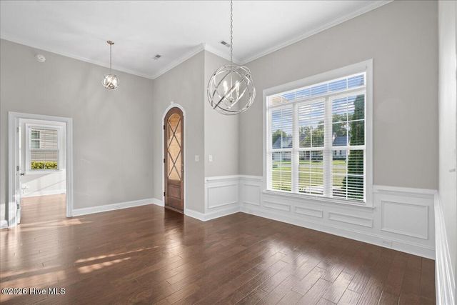 104 Christopher Allen Drive, Goldsboro, NC 27534