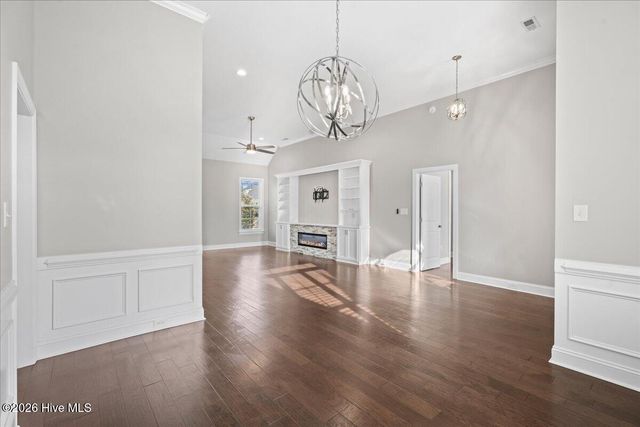104 Christopher Allen Drive, Goldsboro, NC 27534