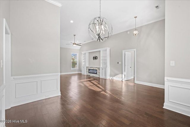 104 Christopher Allen Drive, Goldsboro, NC 27534