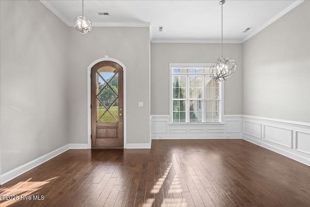 104 Christopher Allen Drive, Goldsboro, NC 27534