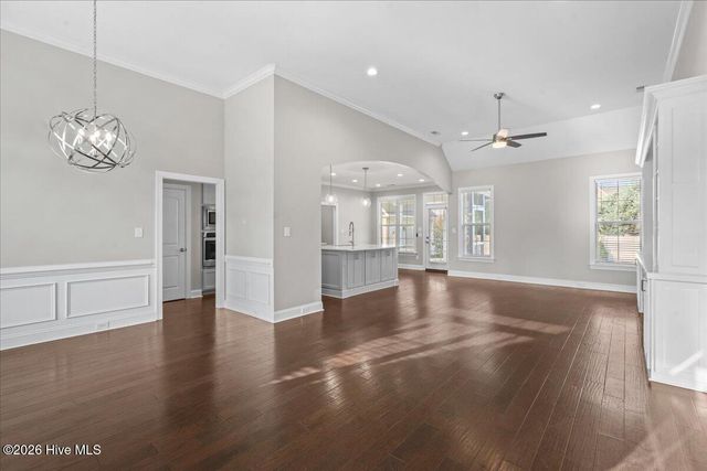 104 Christopher Allen Drive, Goldsboro, NC 27534