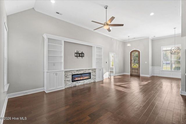 104 Christopher Allen Drive, Goldsboro, NC 27534