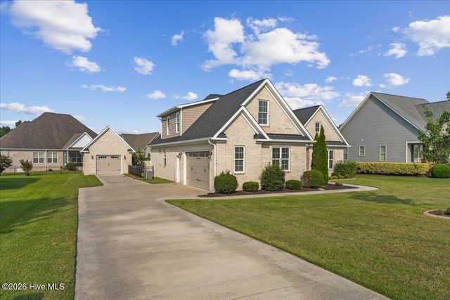 104 Christopher Allen Drive, Goldsboro, NC 27534