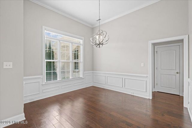 104 Christopher Allen Drive, Goldsboro, NC 27534