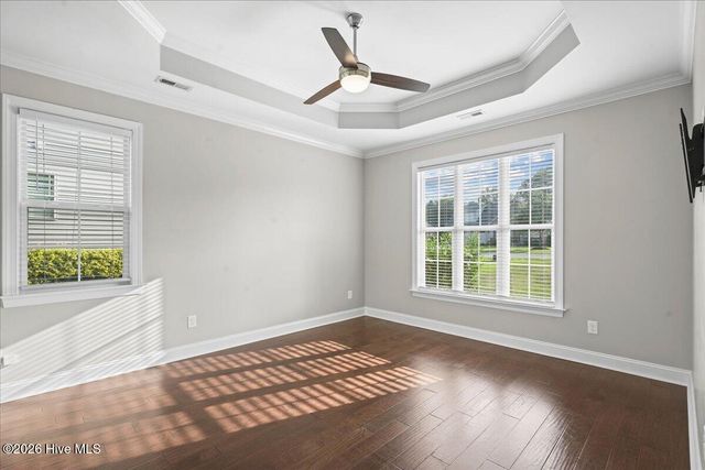 104 Christopher Allen Drive, Goldsboro, NC 27534