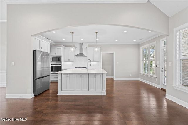 104 Christopher Allen Drive, Goldsboro, NC 27534