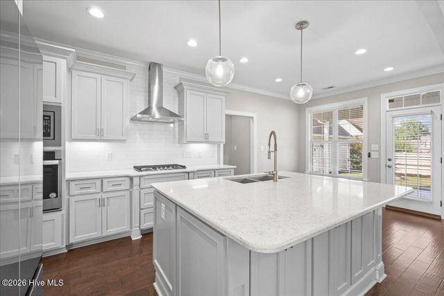 104 Christopher Allen Drive, Goldsboro, NC 27534