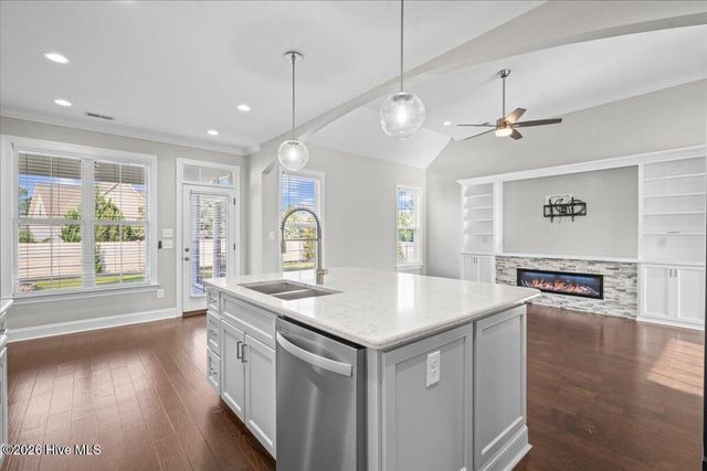 104 Christopher Allen Drive, Goldsboro, NC 27534