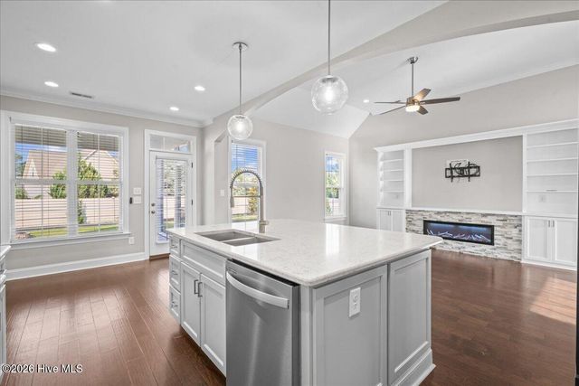 104 Christopher Allen Drive, Goldsboro, NC 27534