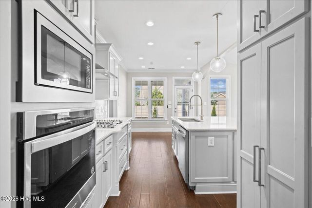 104 Christopher Allen Drive, Goldsboro, NC 27534