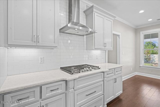 104 Christopher Allen Drive, Goldsboro, NC 27534