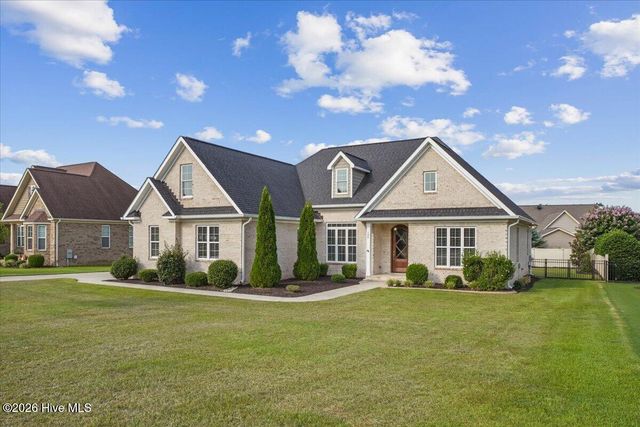 104 Christopher Allen Drive, Goldsboro, NC 27534