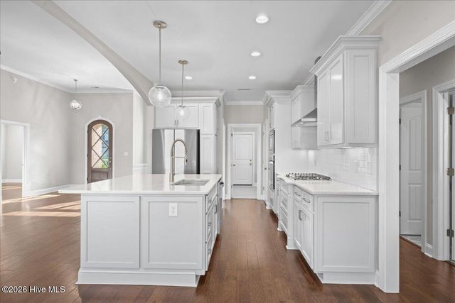 104 Christopher Allen Drive, Goldsboro, NC 27534