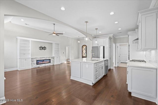 104 Christopher Allen Drive, Goldsboro, NC 27534