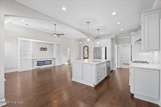 104 Christopher Allen Drive, Goldsboro, NC 27534