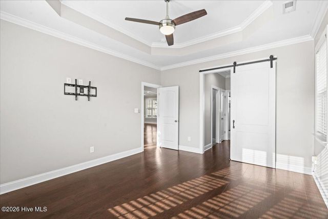 104 Christopher Allen Drive, Goldsboro, NC 27534