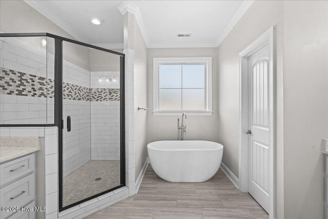 104 Christopher Allen Drive, Goldsboro, NC 27534