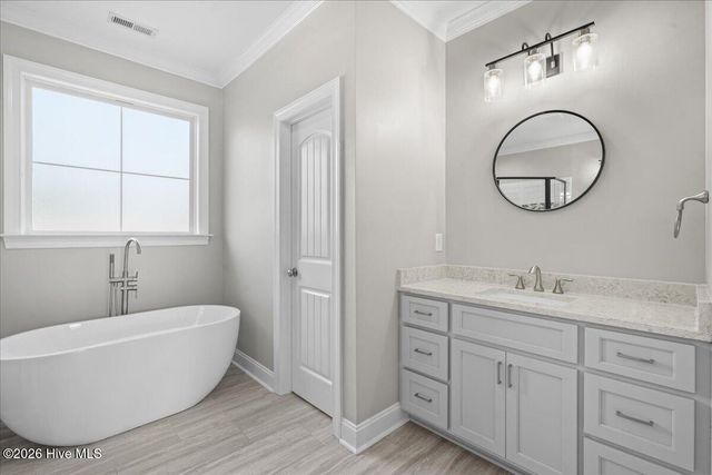 104 Christopher Allen Drive, Goldsboro, NC 27534